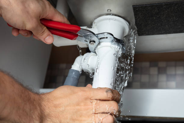Best Water damage restoration near me  in , KS