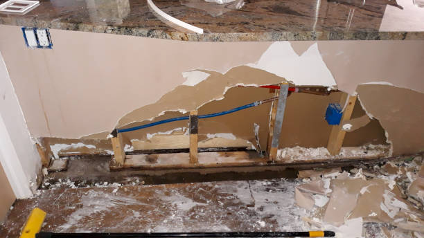  , KS Water damage restoration Pros