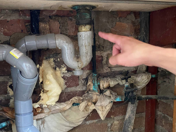 Best Water damage restoration near me  in , KS