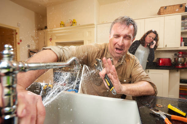 Best Residential water damage restoration  in , KS